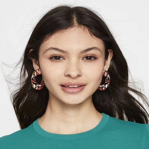 henri bendel Jewelry - Henri Bendel Earrings